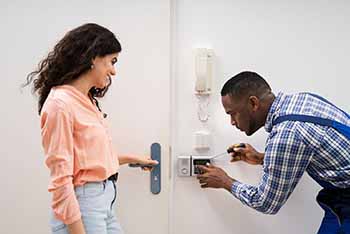 Chatsworth Commercial Locksmith