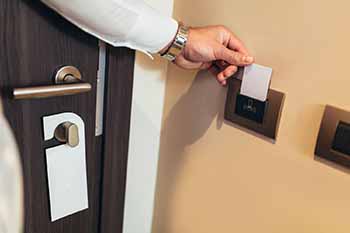 Chatsworth Commercial Locksmith