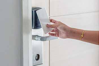 Chatsworth commercial Locksmith